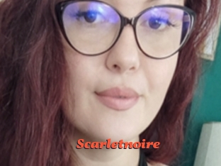 Scarletnoire