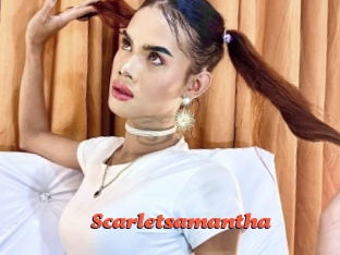 Scarletsamantha