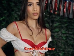 Scarletshinee