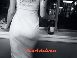Scarletsloan