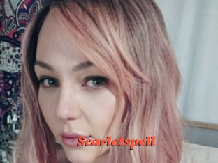 Scarletspell