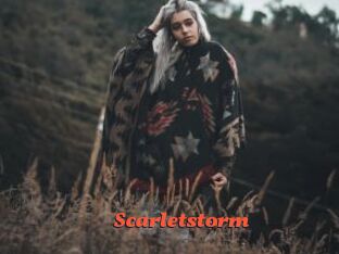 Scarletstorm