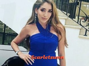 Scarletsunn