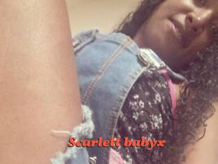 Scarlett_babyx