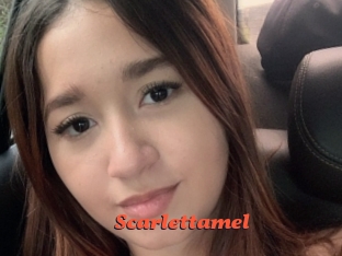 Scarlettamel