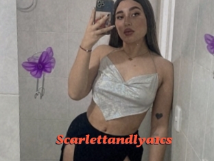 Scarlettandlya1cs