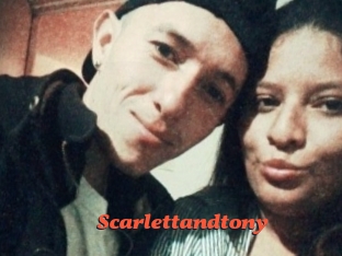 Scarlettandtony