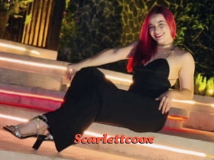 scarlettcoox Livespot