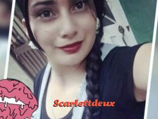 Scarlettdeux