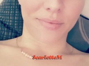 ScarletteM