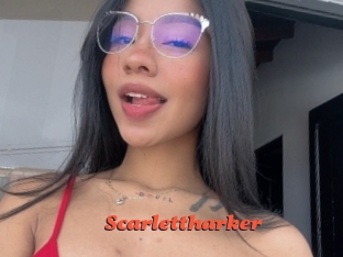 scarlettharker Livespot