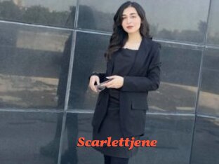 Scarlettjene