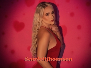 Scarlettjhoanson