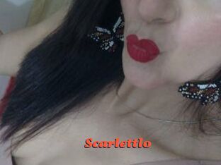 Scarlettlo