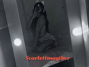 Scarlettmagiber