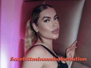 scarlettminxxxbabestation Livespot