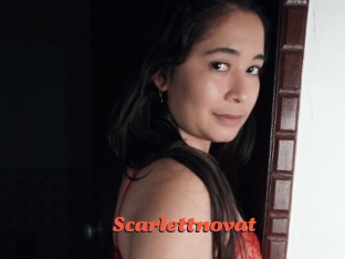 scarlettnovat Livespot