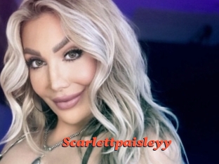 Scarlettpaisleyy