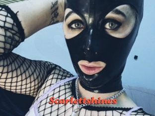 Scarlettshines