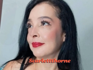 Scarlettthorne