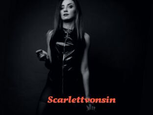 Scarlettvonsin