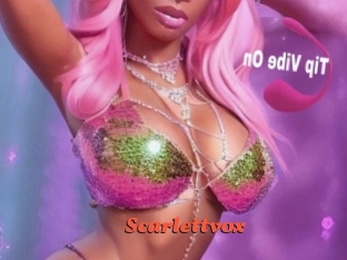 Scarlettvox