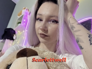 Scarlettwell