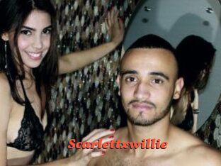 Scarlettxwillie
