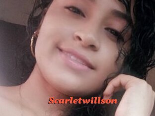 Scarletwillson