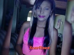 Scarlisex