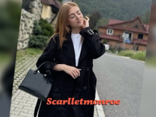 Scarlletmonroe