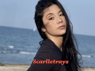 Scarlletrays