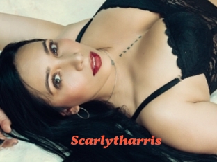 Scarlytharris
