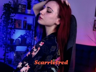 Scarrletred