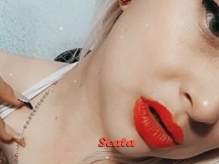 Scata