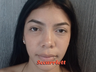 Sccarrlett