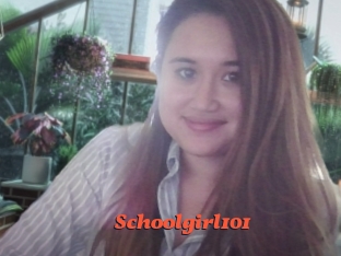 Schoolgirl101