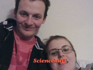 Sciencebuff