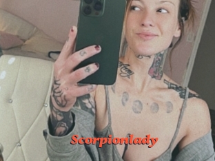 Scorpionlady