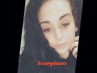 Scorpioxo