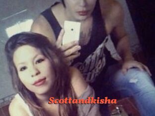 Scottandkisha