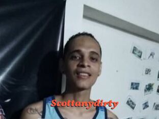Scottanydirty
