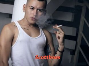 Scottboss