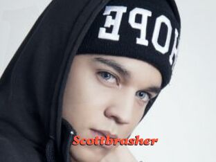 Scottbrasher