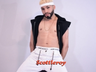 Scottleroy