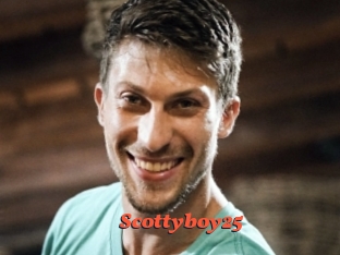 Scottyboy25