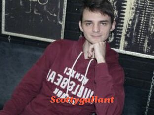 Scottygallant