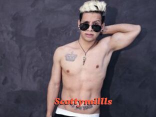 Scottymillls