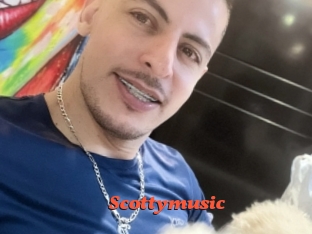 scottymusic Livespot