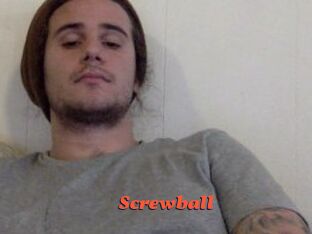 Screwball